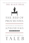 The Bed of Procrustes: Philosophical and Practical Aphorisms