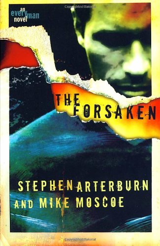 The Forsaken (With: Stephen Arterburn) cover