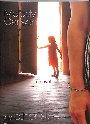 The Other Side of Darkness book cover