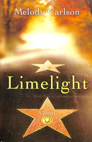 Limelight book cover