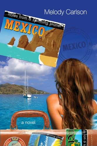 Mexico book cover