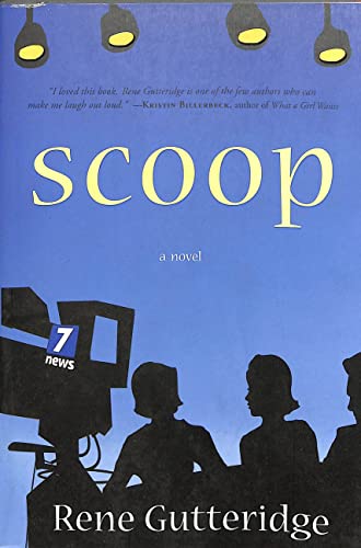 Scoop book cover