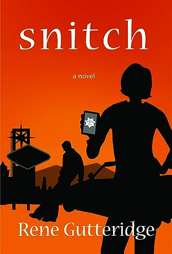 Snitch cover