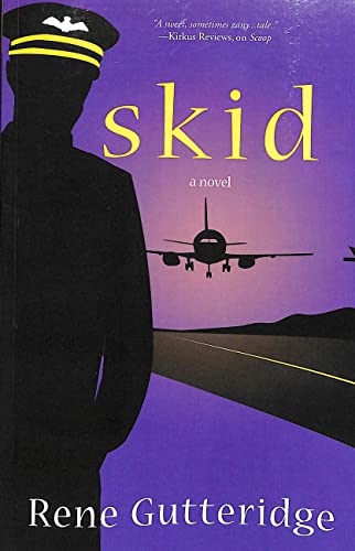 Skid book cover