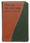 Every Day for Every Man: 365 Readings for Those Engaged in the Battle