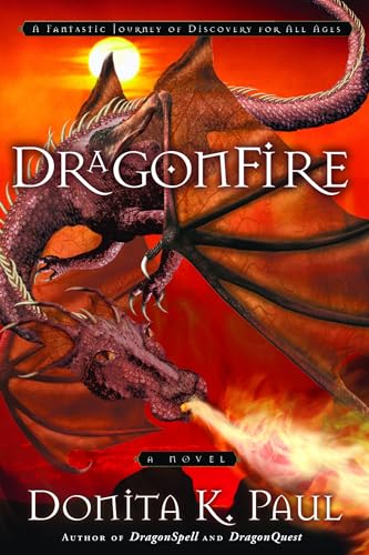 DragonFire cover