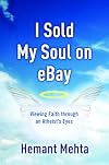 I Sold My Soul on eBay: Viewing Faith through an Atheist's Eyes