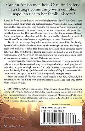 The Hope of Refuge book cover