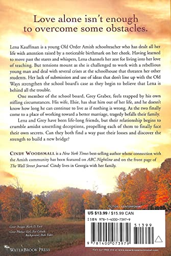 The Bridge of Peace book cover