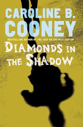 Diamonds in the Shadow book cover