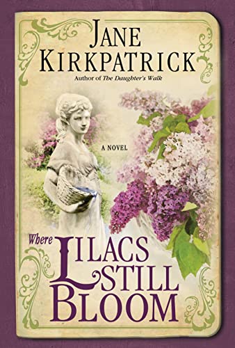 Where Lilacs Still Bloom book cover
