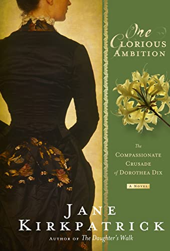 One Glorious Ambition book cover