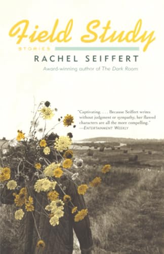 Field Study book cover