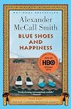 Blue Shoes and Happiness