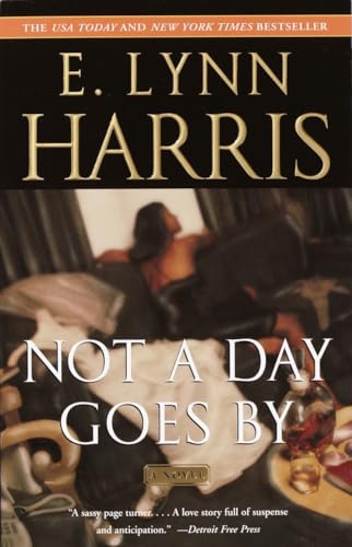 Not a Day Goes By book cover