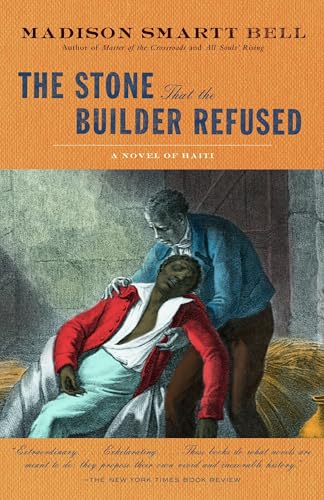 The Stone That the Builder Refused book cover