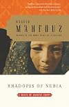Rhadopis of Nubia
