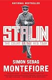 Stalin The Court Of The Red Tsar