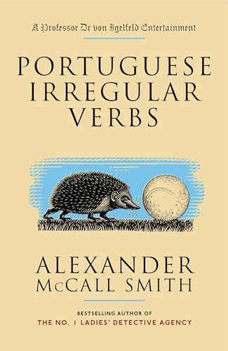 Portuguese Irregular Verbs book cover