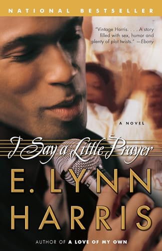 I Say a Little Prayer book cover