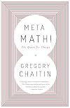 Meta Math!: The Quest for Omega