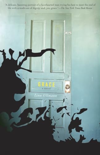 Grace book cover