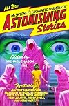 McSweeney's Enchanted Chamber of Astonishing Stories