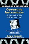 Operating Instructions: A Journal of My Son's First Year
