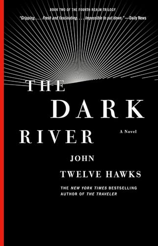 The Dark River book cover