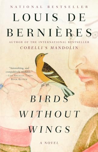 Birds Without Wings book cover