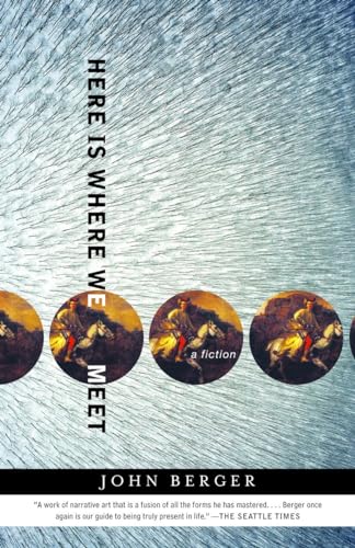Here Is Where We Meet book cover