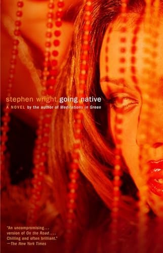 Going Native book cover
