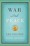 War And Peace Vintage Classics