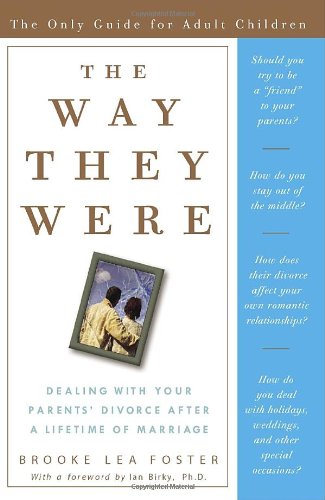 The Way They Were book cover