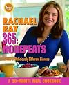 Rachael Ray 365: No Repeats--A Year of Deliciously Different Dinners