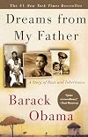 Dreams from My Father: A Story of Race and Inheritance, Revised Edition
