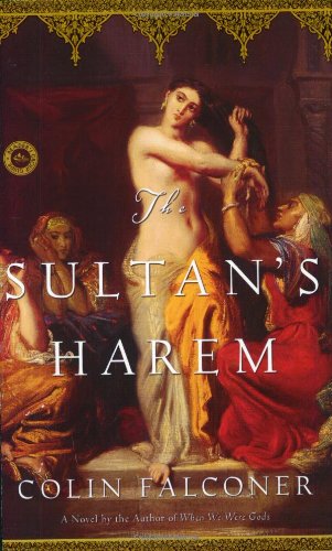Harem / The Sultan's Harem book cover