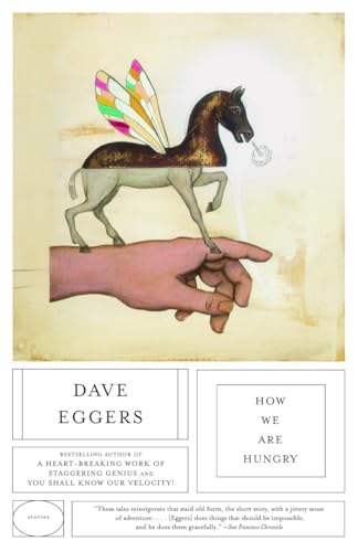 How We Are Hungry book cover