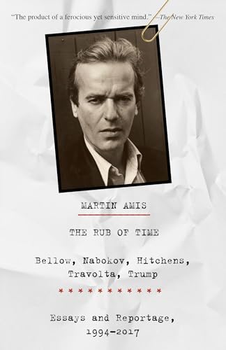 The Rub of Time book cover