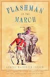Flashman on the March