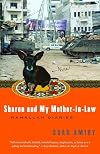 Sharon and My Mother-in-Law: Ramallah Diaries