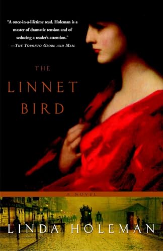 The Linnet Bird book cover