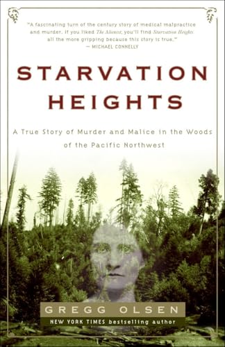 Starvation Heights book cover