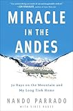 Miracle In The Andes 72 Days On The Mountain And My Long Trek Home