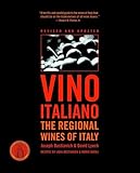 Vino Italiano The Regional Wines Of Italy