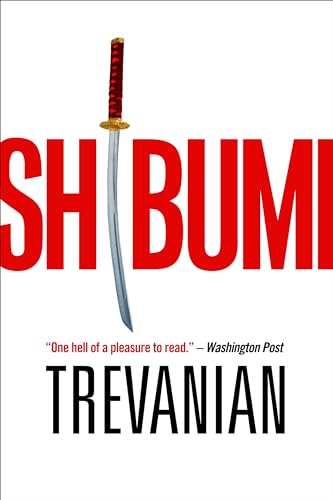 Shibumi book cover