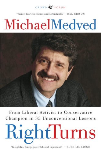 Right Turns book cover