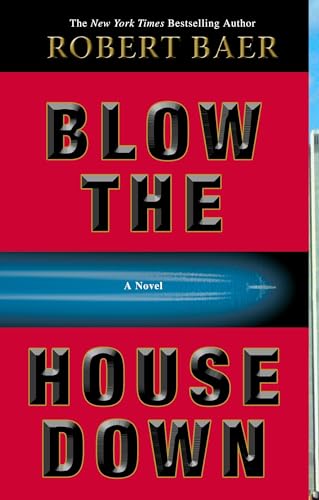 Blow the House Down book cover