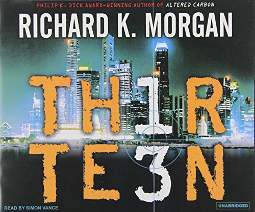 Thirteen