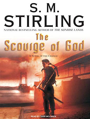 The Scourge of God